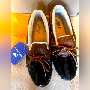 JBU Duck Boots size 6.5 women 🥾